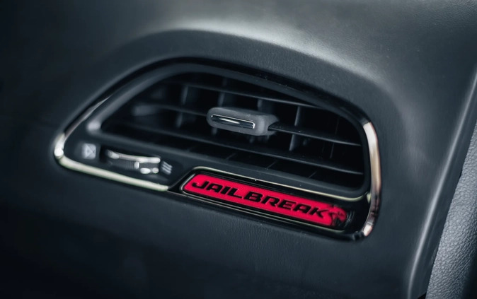 Dodge Challenger cena 797010 przebieg: 15, rok produkcji 2023 z Sieniawa małe 781
